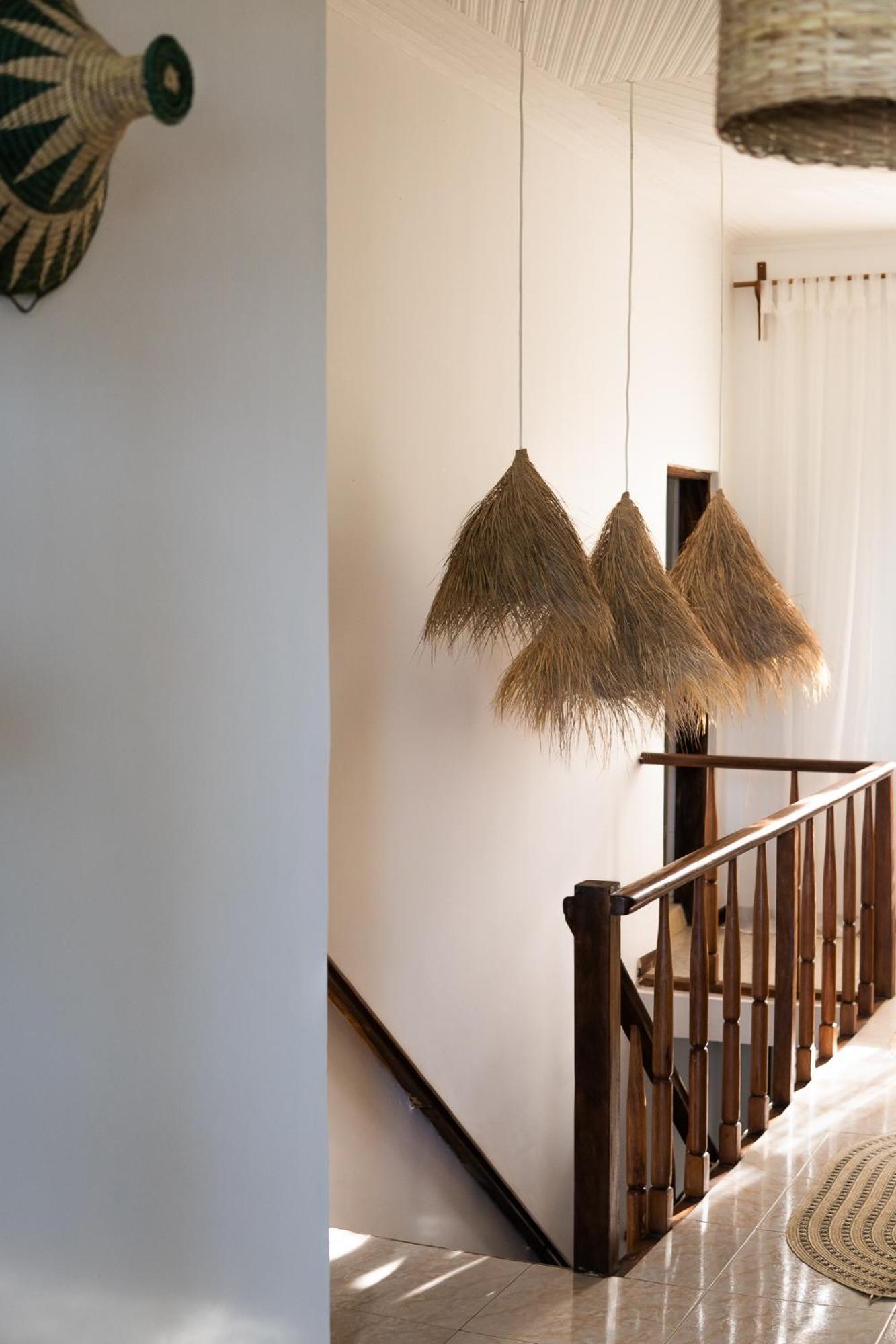 Kima Serviced Beach House & Suites Bwejuu Zewnętrze zdjęcie